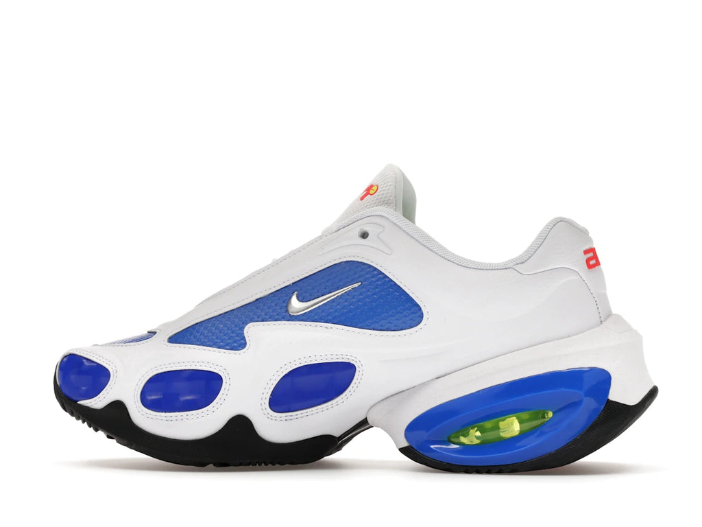 Nike Air Max Muse Veneda Carter White Racer Blue