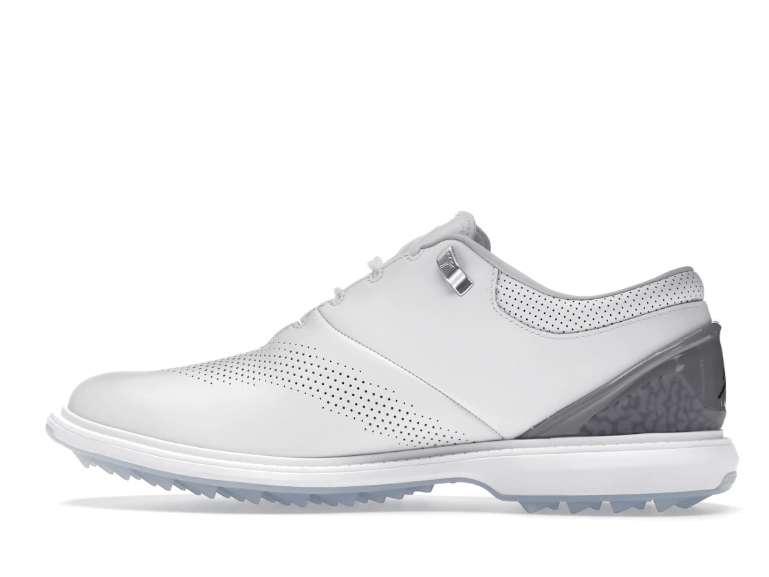 Jordan ADG 4 Golf White Pure Platinum