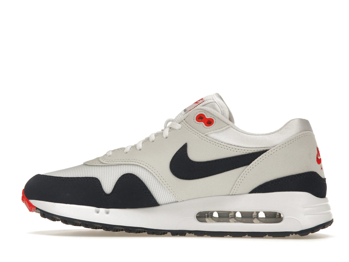 Nike Air Max 1 '86 OG Golf Obsidian - alternate angle 1