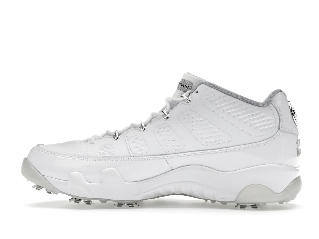 Jordan 9 Retro Low Golf NRG Tour Championship