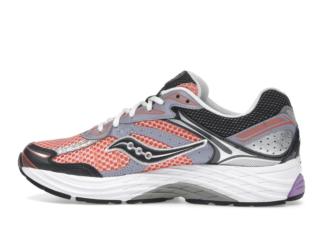 Saucony ProGrid Omni 9 Pink Purple
