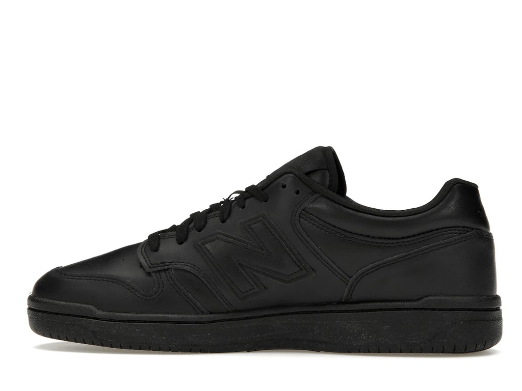 New Balance 480 Black