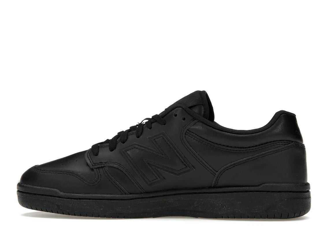 New Balance 480 Black