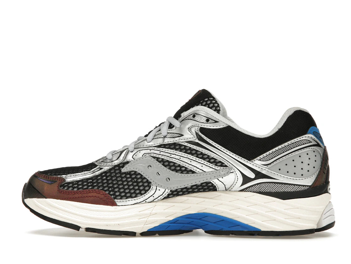 Saucony ProGrid Omni 9 Disrupt Pack - alternate angle 1