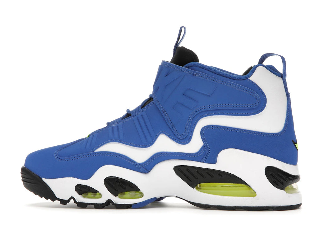 Nike Air Griffey Max 1 Varsity Royal