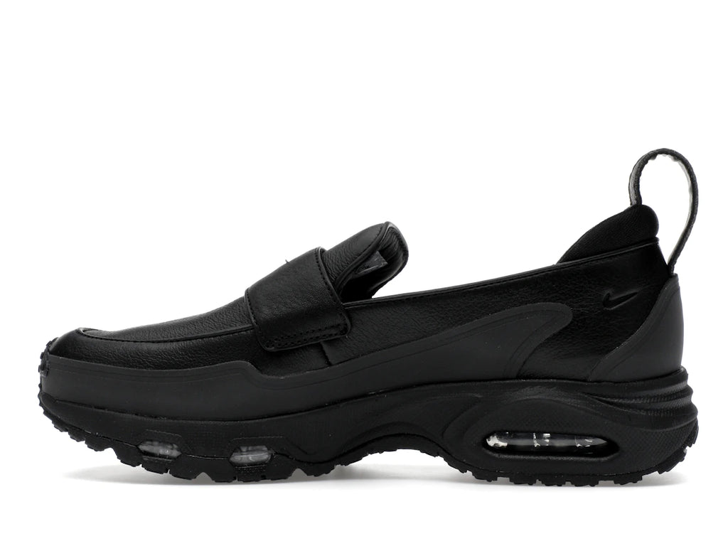 Nike Air Max Phenomena Serena Williams Design Crew Triple Black