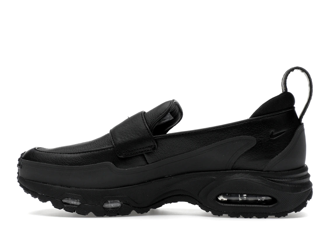 Nike Air Max Phenomena Serena Williams Design Crew Triple Black