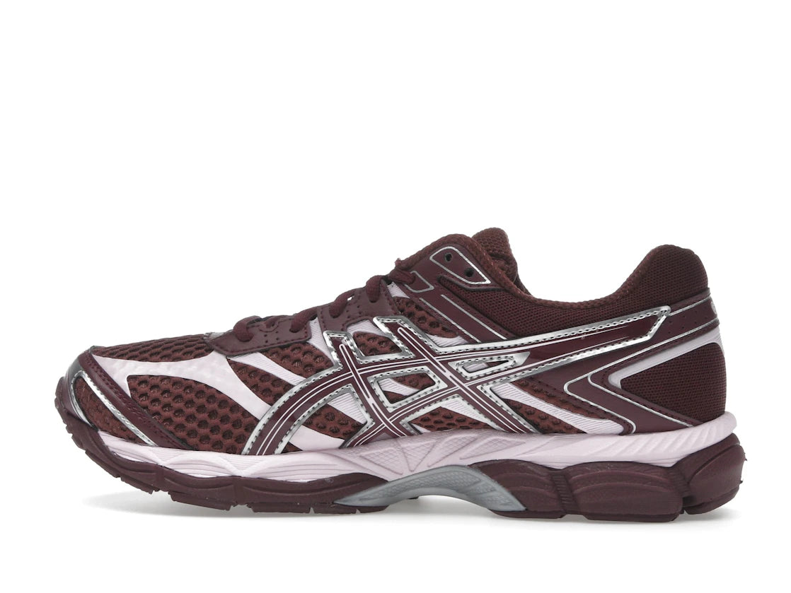 ASICS Gel-Cumulus 16 Burgundy Pink