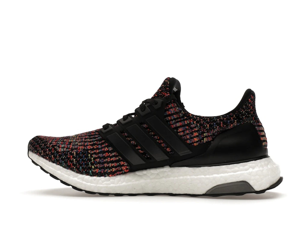 adidas Ultra Boost 3.0 Multi-Color