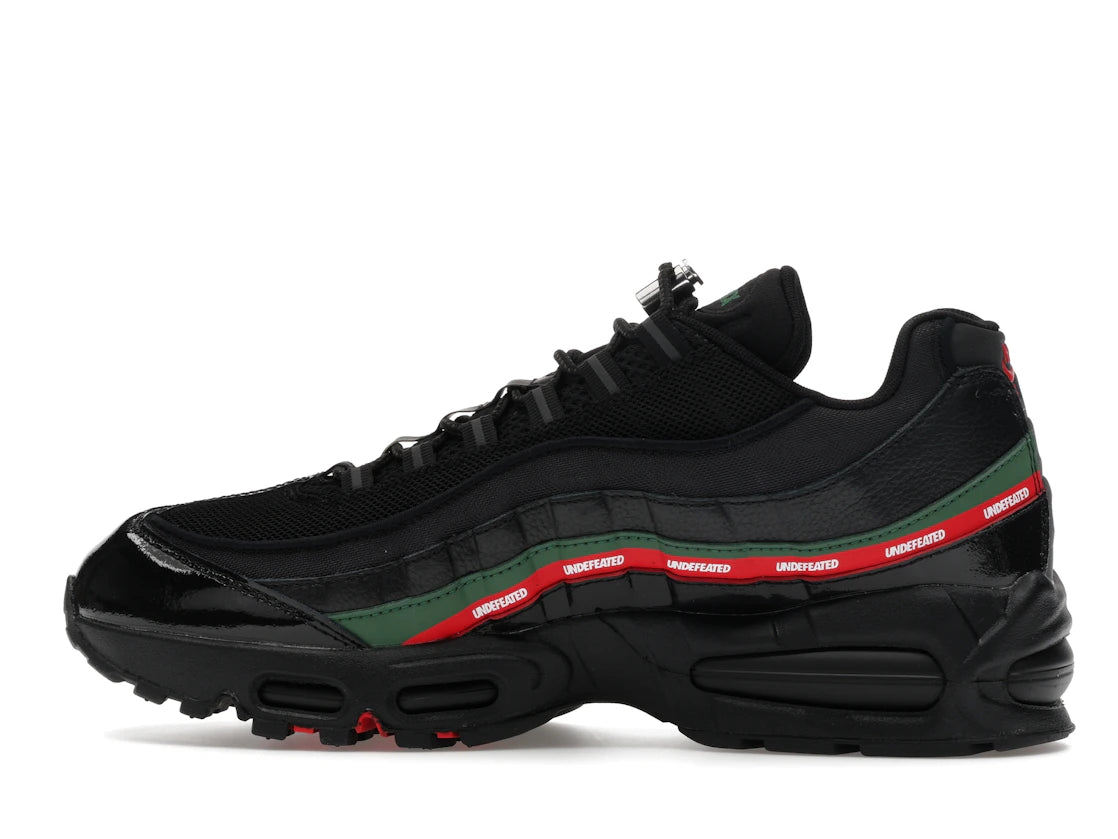 Nike Air Max 95 SP Undefeated Black