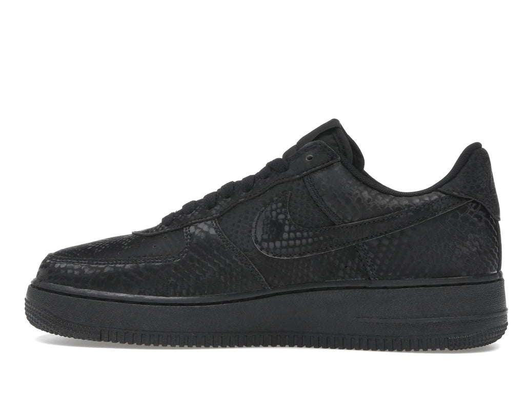 Nike Air Force 1 Low Kobe Bryant Forever Black