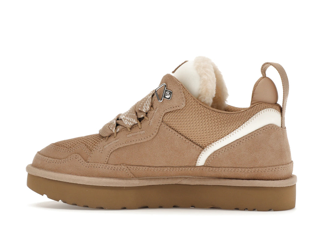 UGG Lowmel Sand - alternate angle 1