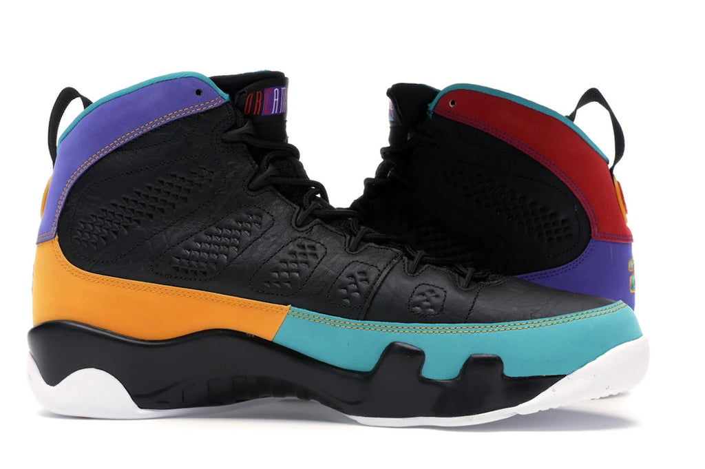 Jordan 9 Retro Dream It Do It