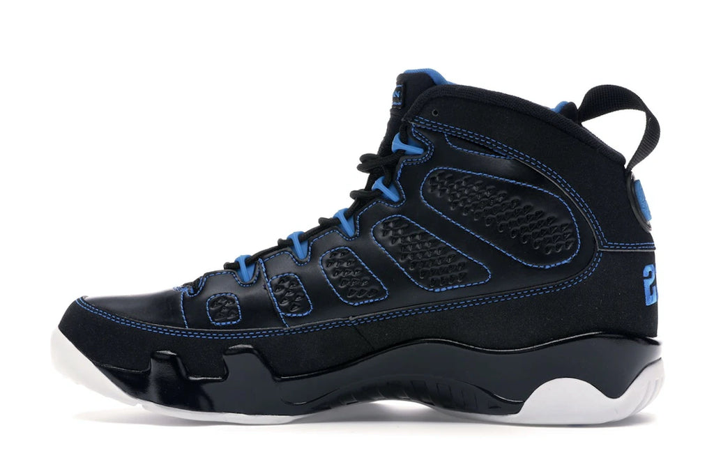 Jordan 9 Retro Photo Blue