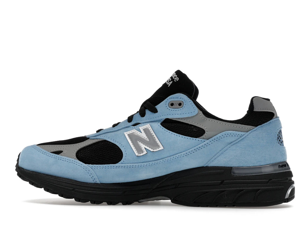 New Balance 993 MiUSA Community Blue