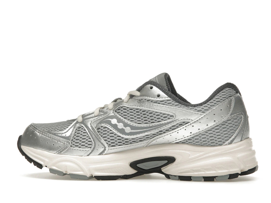 Saucony Grid Ride Millennium Silver Cream