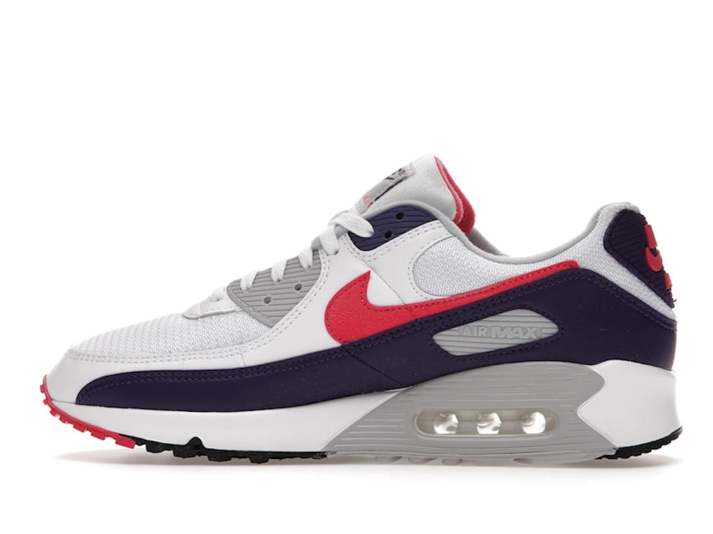 Nike Air Max 90 Eggplant