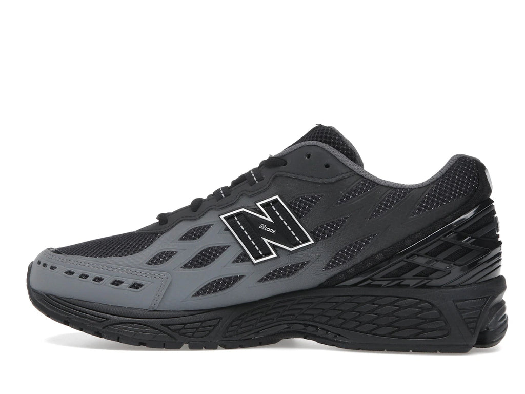 New Balance 1906W Black Cement Castlerock