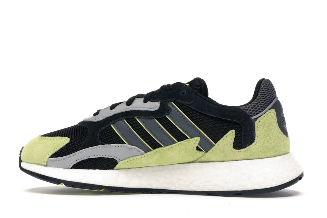 adidas Tresc Run Mossy Green