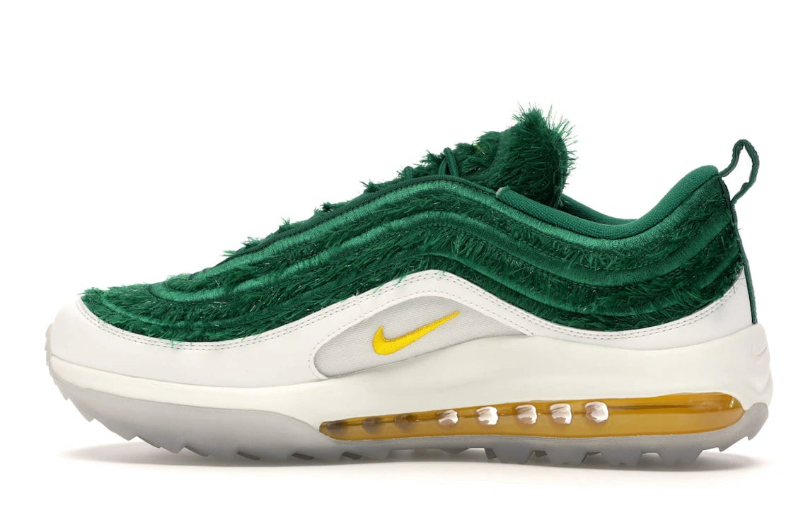Nike Air Max 97 Golf Grass