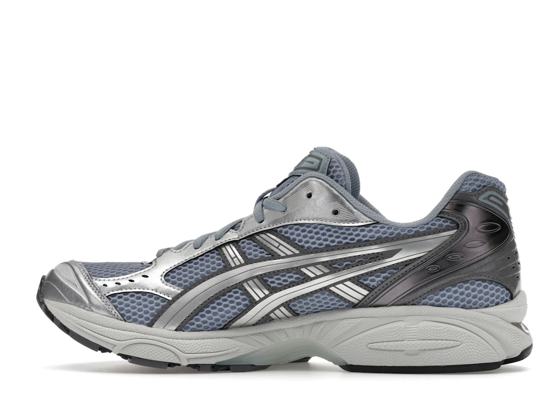 ASICS Gel-Kayano 14 Dolphin Grey Pure Silver