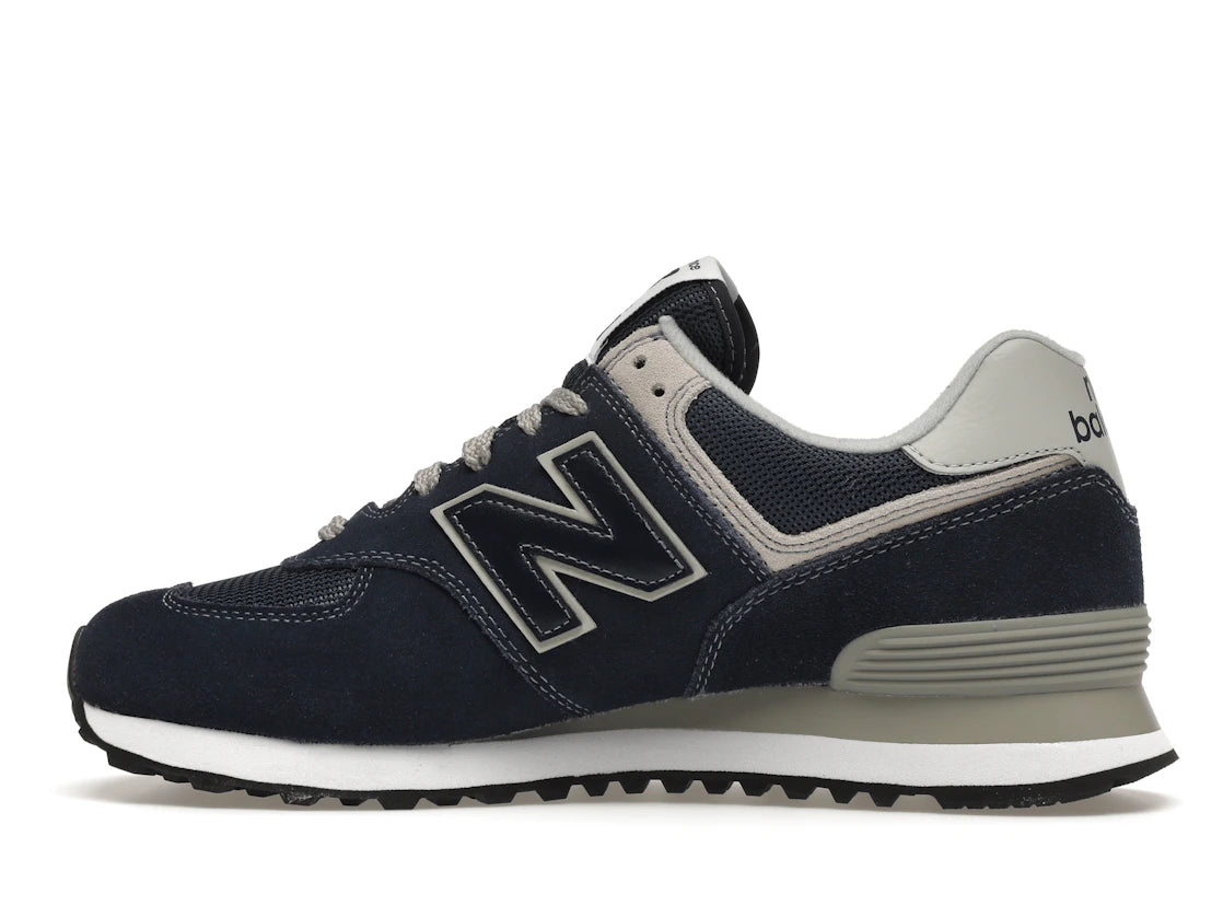 New Balance 574 Classic Navy