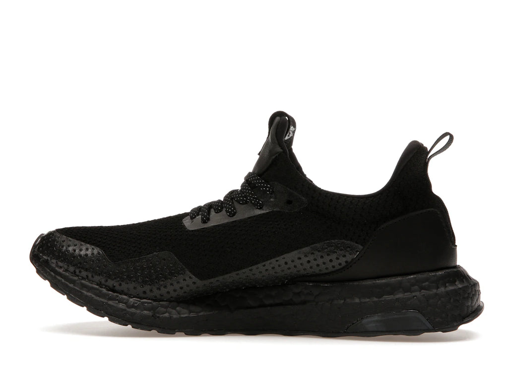 adidas Ultra Boost Uncaged Haven Triple Black