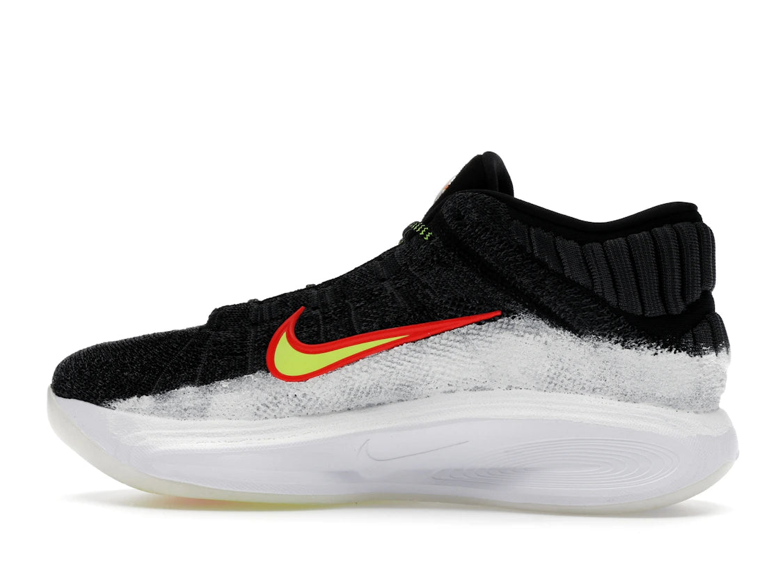 Nike Air Zoom GT Hustle 3 Victor Wembanyama Christmas