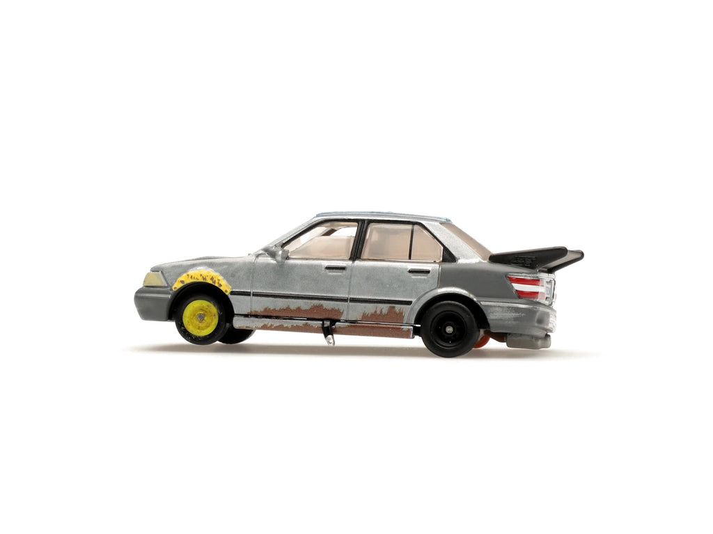 MSCHF x Hot Wheels InchNot Wheels™ Inch - alternate angle 1
