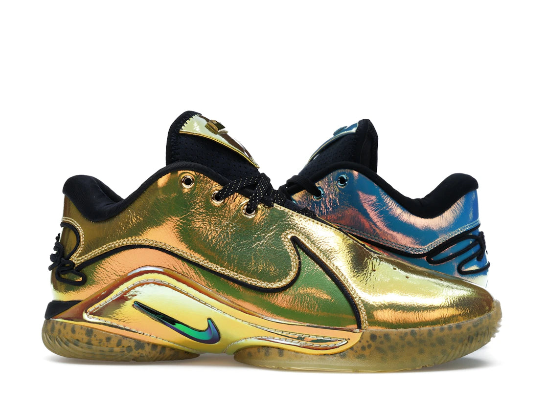 Nike LeBron 22 Immortalized Pack