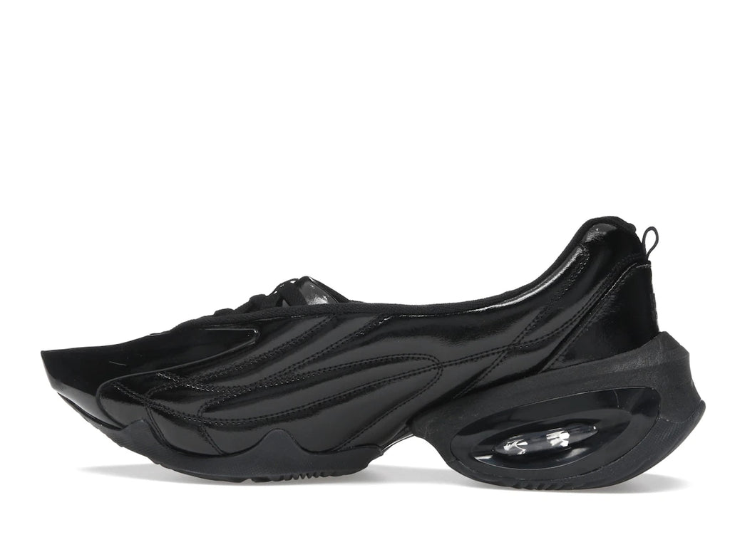 Nike Air Max Muse Ballet KNWLS Black