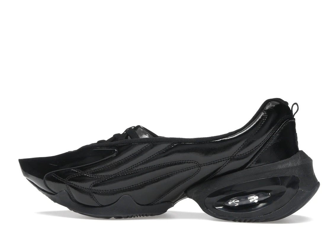 Nike Air Max Muse Ballet KNWLS Black
