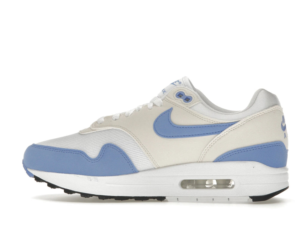 Nike Air Max 1 Royal Pulse - alternate angle 1