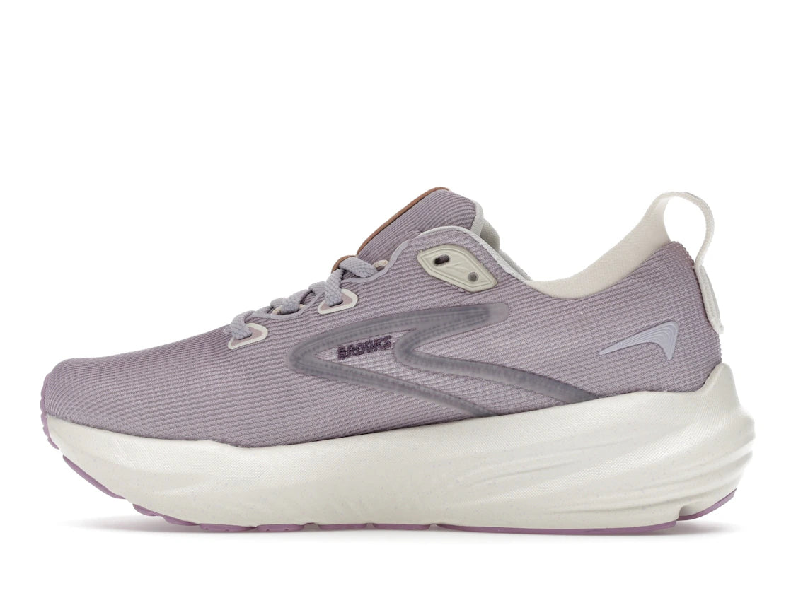 Brooks Glycerin 22 Lilac Whisper Lupine