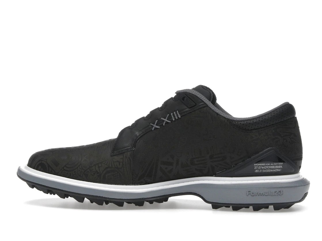 Jordan ADG 5 Golf Black Laser