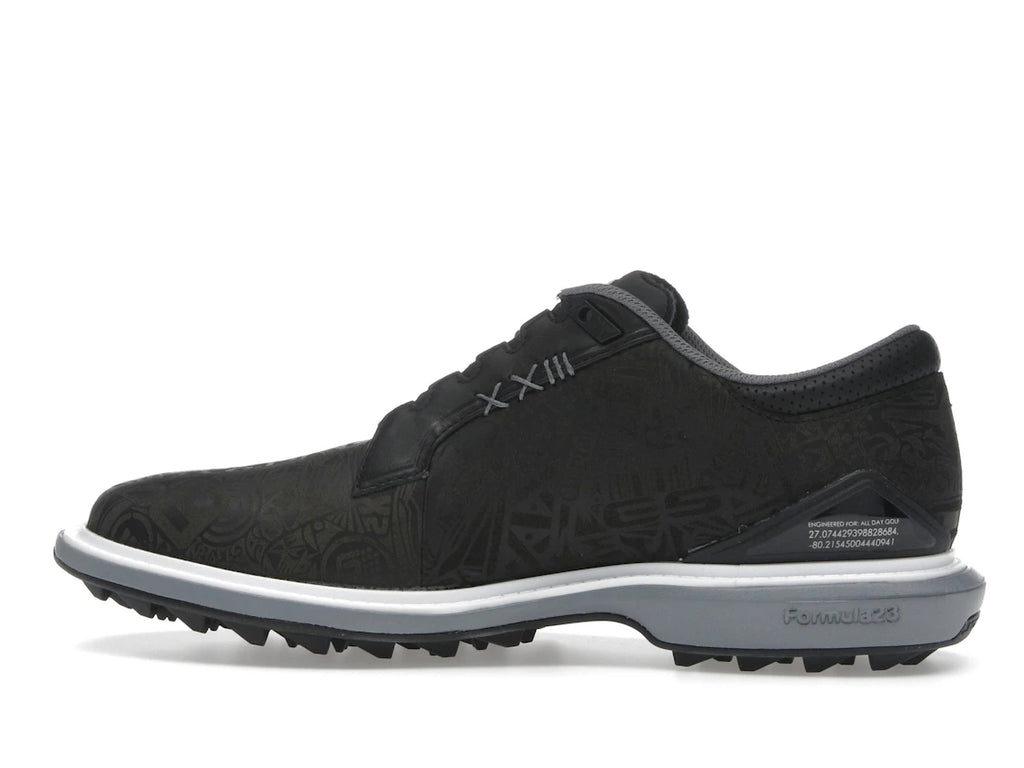 Jordan ADG 5 Golf Black Laser