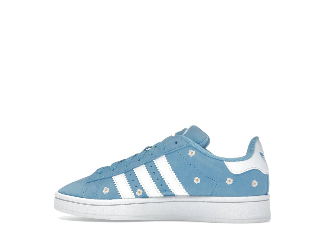 adidas Campus 00s Light Blue Floral