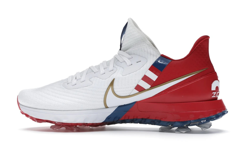 Nike Air Zoom Infinity Tour NRG Golf Ryder Cup USA