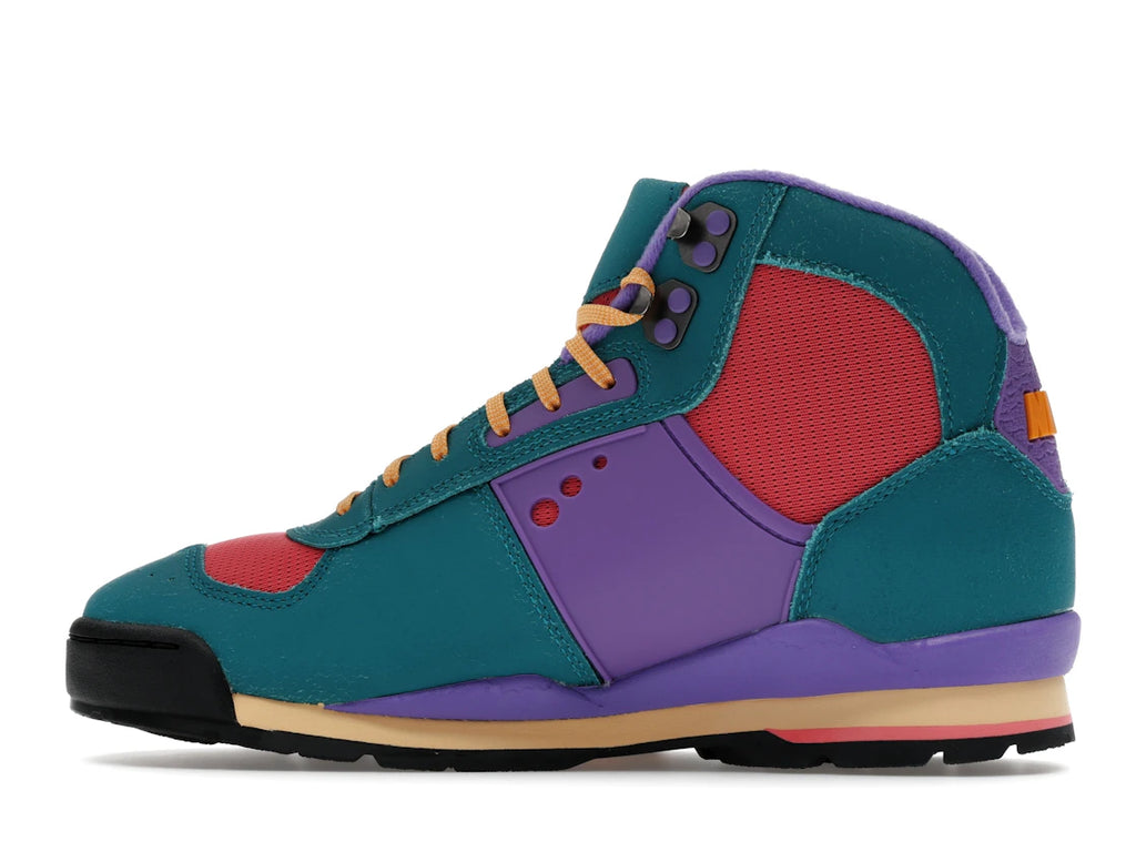 Nike Baltoro Bright Spruce Kumquat
