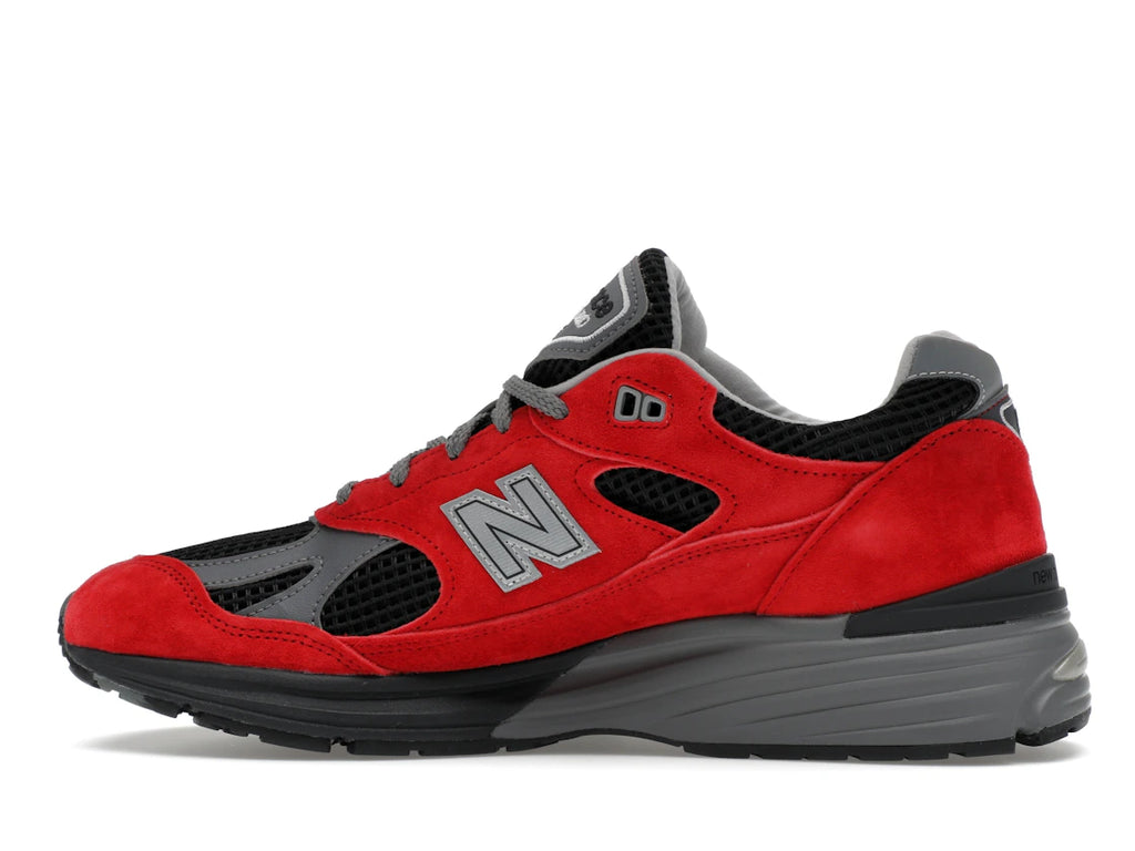 New Balance 991v2 MiUK City Exclusive Pack Greater China