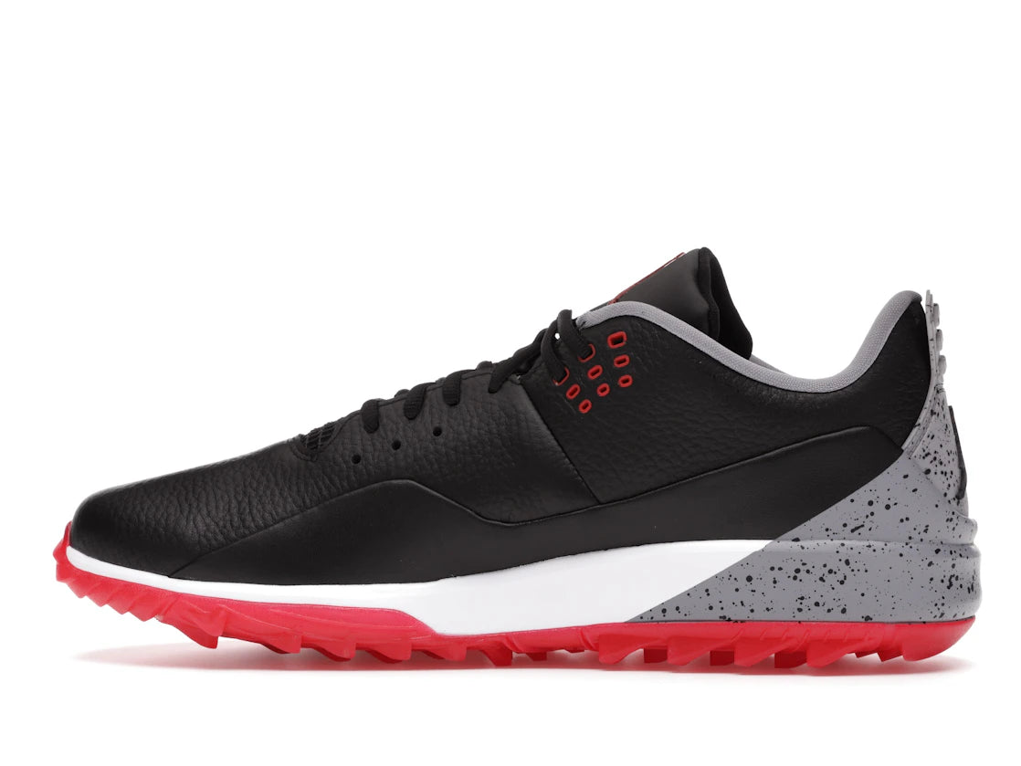 Jordan ADG 3 Golf Black Cement