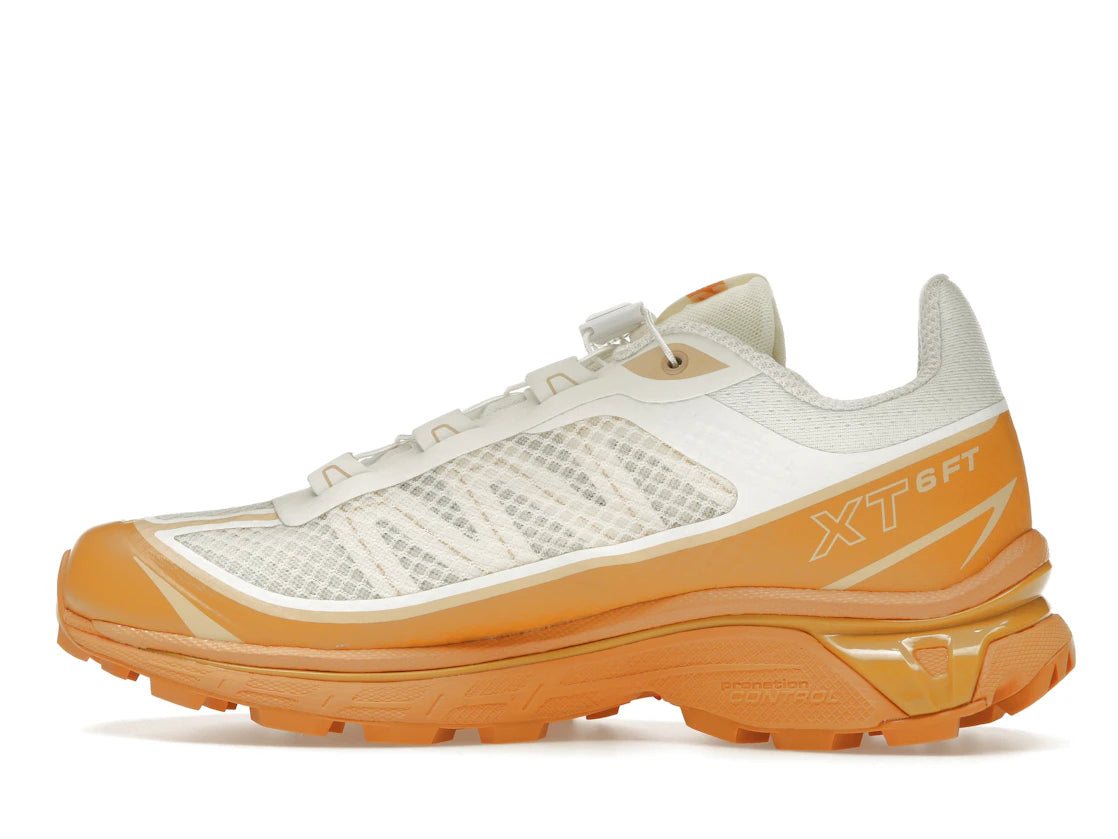 Salomon XT-6 FT Vanilla Ice Hazelnut