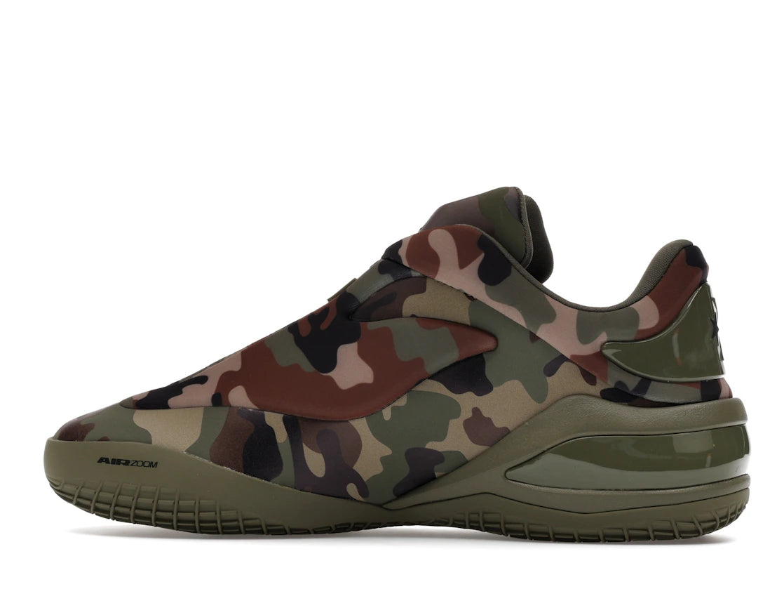Converse SHAI 001 Echo