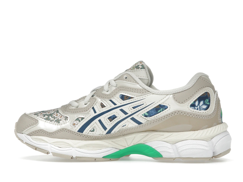 ASICS Gel-NYC Winter Garden - alternate angle 1