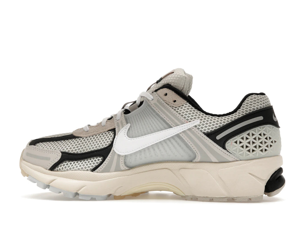 Nike Zoom Vomero 5 Supersonic Light Bone Black