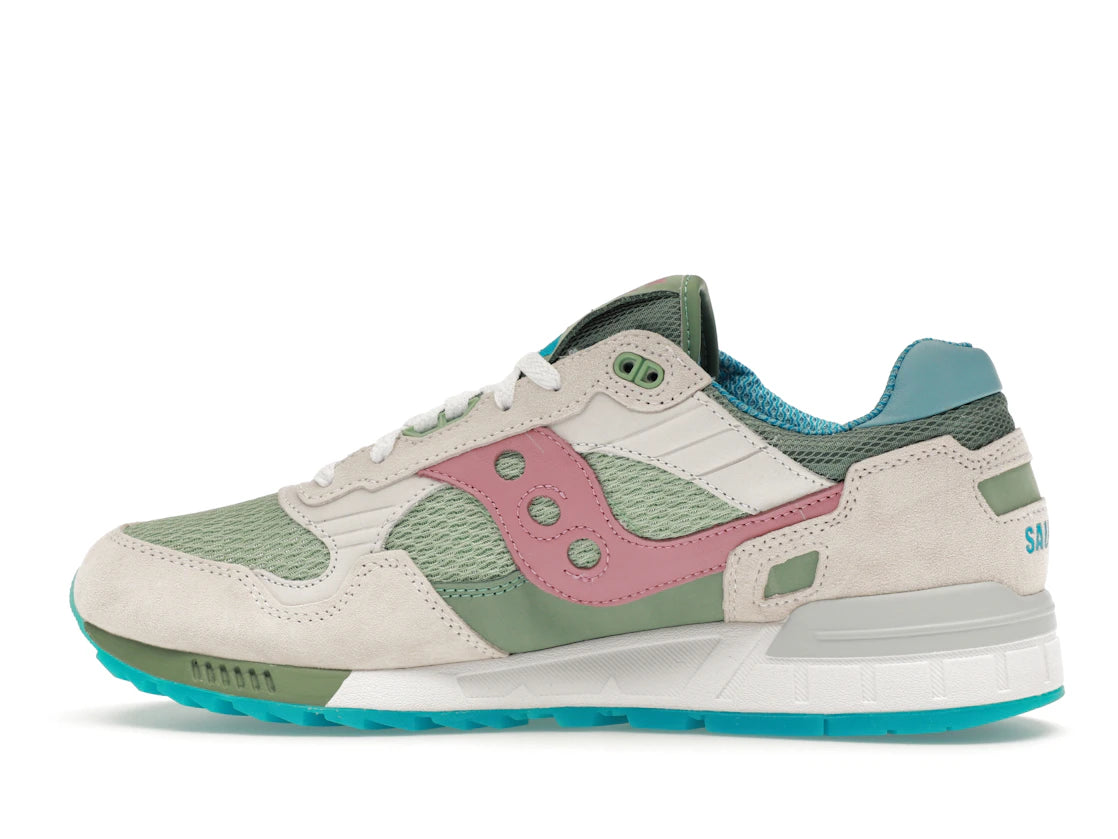 Saucony Shadow 5000 Galapagos