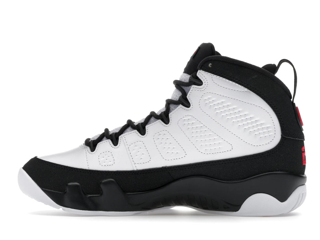 Jordan 9 Retro OG Space Jam - alternate angle 1