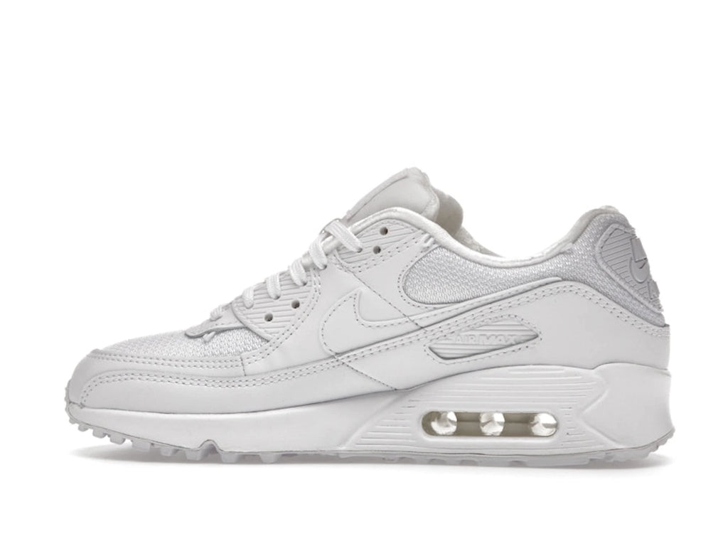 Nike Air Max 90 Premium Lucky Charms - alternate angle 1