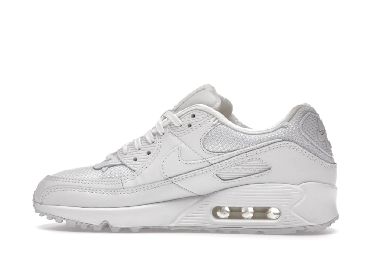 Nike Air Max 90 Premium Lucky Charms - alternate angle 1