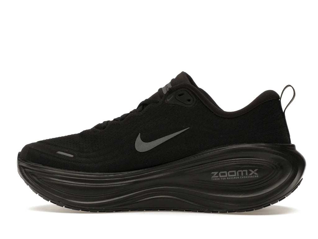 Nike Vomero Plus Black
